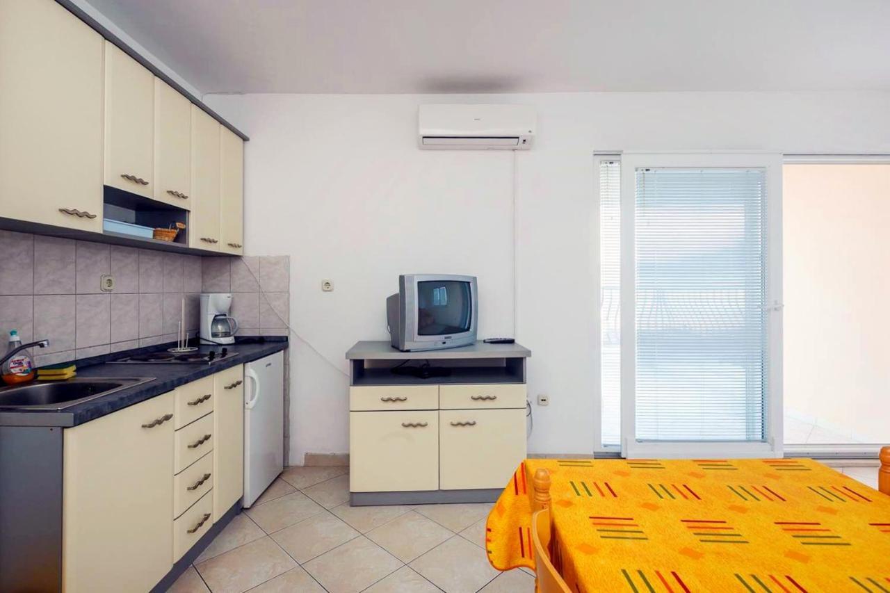 Apartments By The Sea Mastrinka, Ciovo - 4836 Trogir Exteriör bild