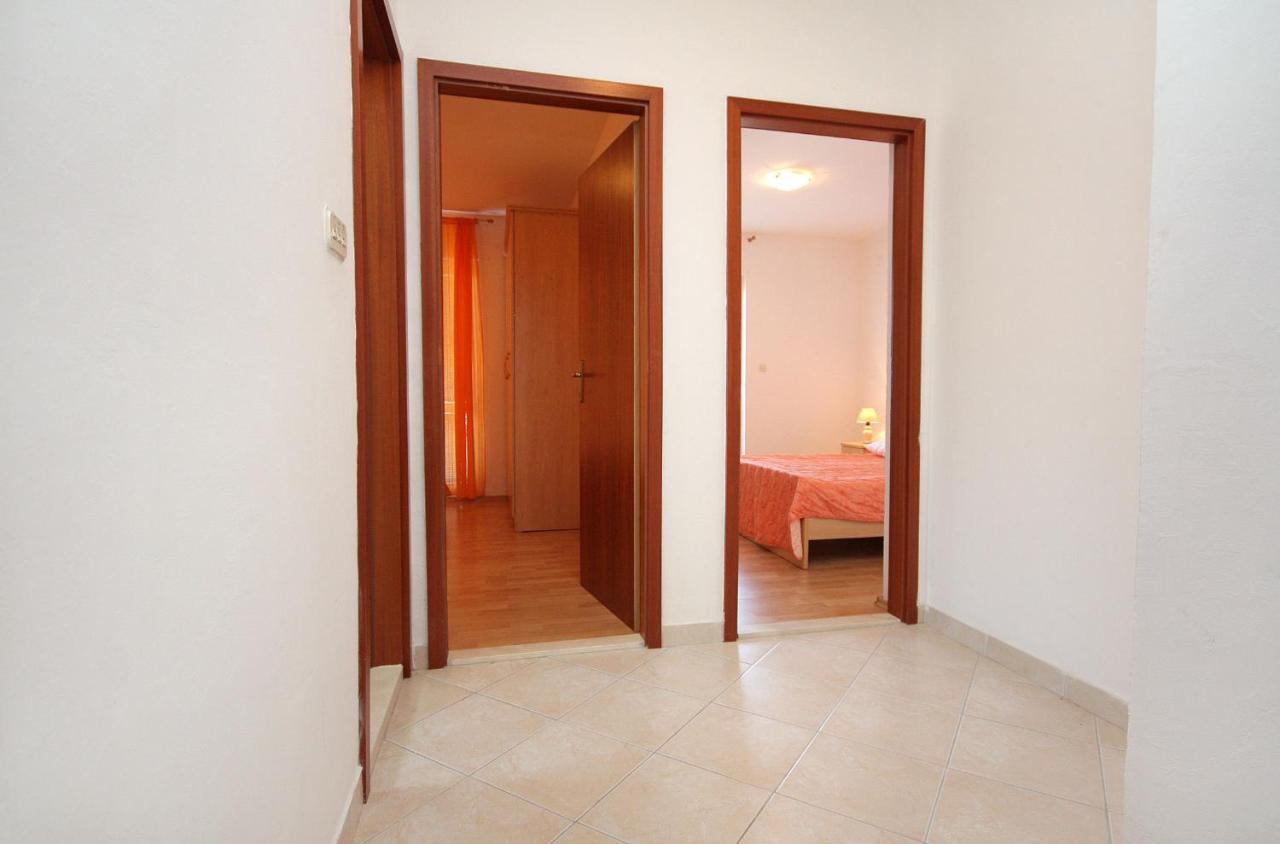 Apartments By The Sea Mastrinka, Ciovo - 4836 Trogir Exteriör bild