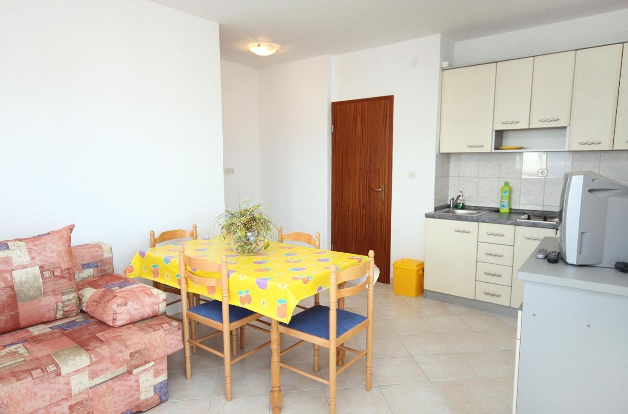 Apartments By The Sea Mastrinka, Ciovo - 4836 Trogir Exteriör bild