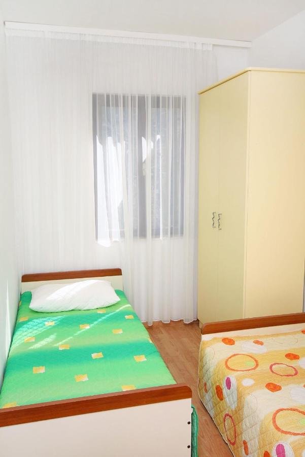 Apartments By The Sea Mastrinka, Ciovo - 4836 Trogir Exteriör bild