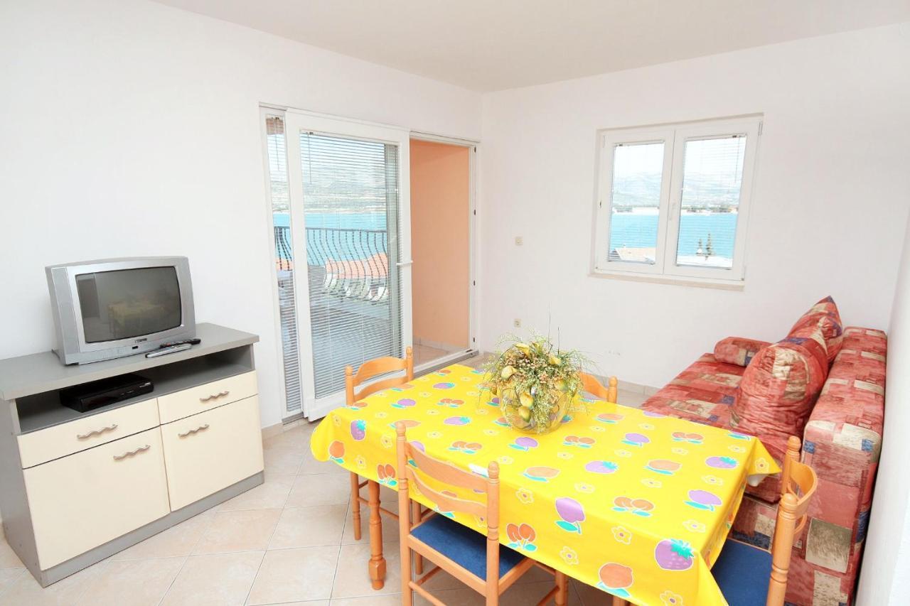 Apartments By The Sea Mastrinka, Ciovo - 4836 Trogir Exteriör bild