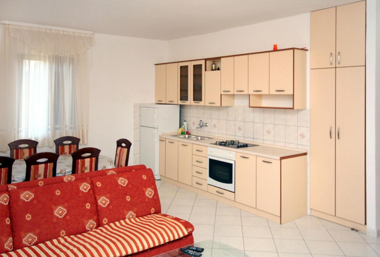 Apartments By The Sea Mastrinka, Ciovo - 4836 Trogir Exteriör bild